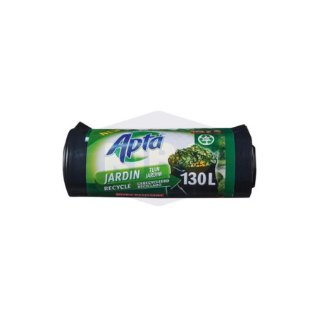 APTA 10 Sacs poubelle Jardin 130L Antananarivo Madagascar