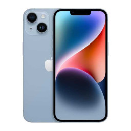 APPLE iPhone 14 128GB Blue