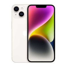 APPLE iPhone 14 256GB Starlight