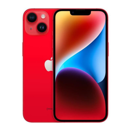 APPLE iPhone 14 512GB (PRODUCT)RED