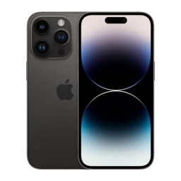 APPLE iPhone 14 Pro 256GB Space Black