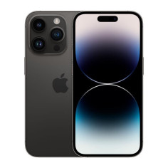 APPLE iPhone 14 Pro 256GB Space Black