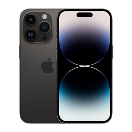 APPLE iPhone 14 Pro 256GB Space Black