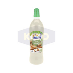 PAQUITO Sirop Orgeat 1L Antananarivo Madagascar