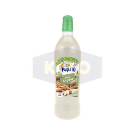 Sirop Orgeat 1L