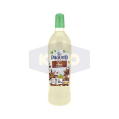 PAQUITO Sirop anis 1L Antananarivo Madagascar