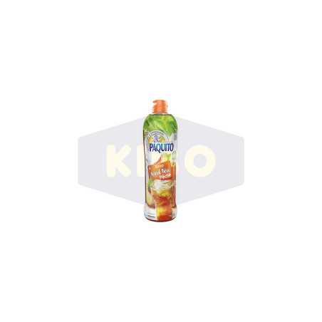 Sirop iced tea bidon 75cl