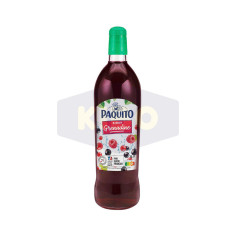 PAQUITO Sirop grenadine 1L Antananarivo Madagascar