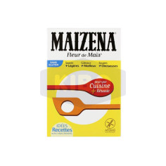 SANS MARQUE Fleur de maïs 400g Antananarivo Madagascar