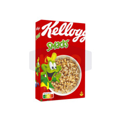 KELLOGG'S Céréales blé soufflé Smacks 400g Antananarivo Madagascar