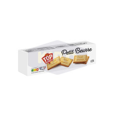 TOP BUDGET Biscuit petit beurre 200g Antananarivo Madagascar