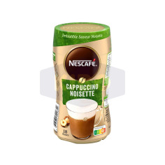 NESCAFE Cappuccino noisette en boîte 270g Antananarivo Madagascar