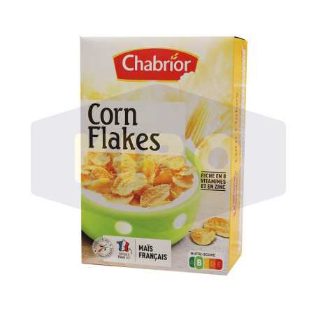 Corn flakes pétales de maïs 500g