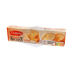 CHABRIOR Palets breton 100% pur breton 125g Antananarivo Madagascar