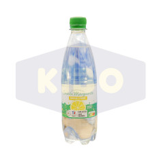 SAINTE MARGUERITE Eau pétillante au citron 50cl Antananarivo Madagascar