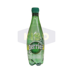 PERRIER Eau gazeuse minérale naturelle pet 50cl Antananarivo Madagascar