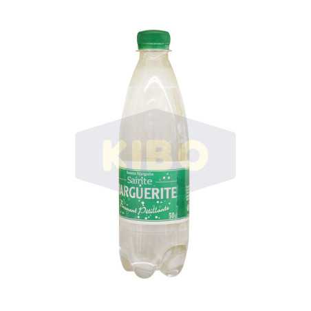 Eau finement pétillante 50cl
