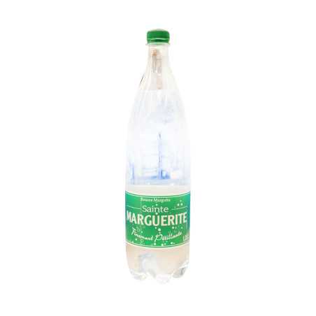 Eau finement pétillante 1,25L