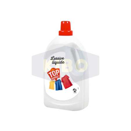 Lessive liquide 2,2L