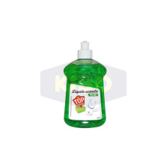 TOP BUDGET Liquide vaisselle pomme 500ml Antananarivo Madagascar