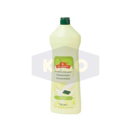 Crème à récurer citron 750ml