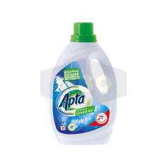 APTA Lessive liquide fraîcheur grand air 1