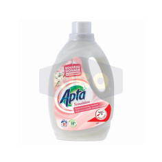 APTA Lessive liquide sensitive 1
