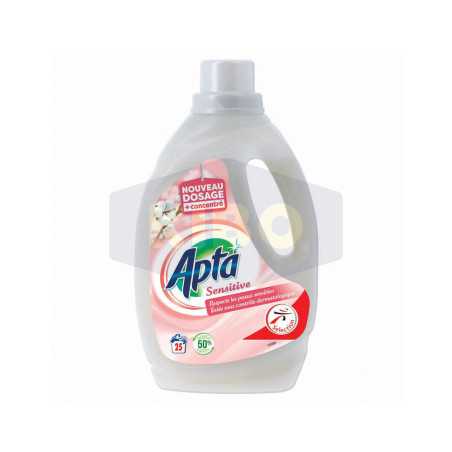 Lessive liquide sensitive 1,25L
