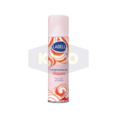 LABELL Shampoing sec volume 150ml Antananarivo Madagascar