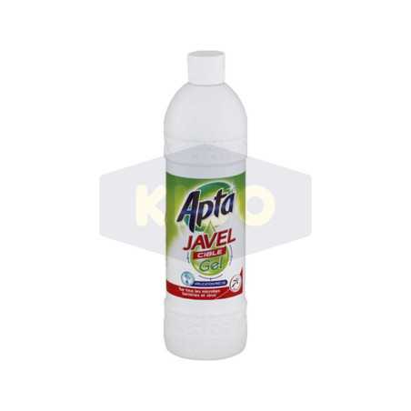 Gel javel cible 750ml