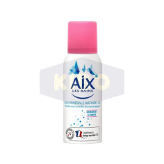 AIX BAINS Atomiseur d'eau minérale naturelle AIX 75ml Antananarivo Madagascar