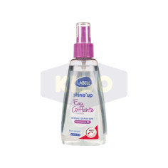 LABELL Eau coiffante brillance et anti-épis 150ml Antananarivo Madagascar