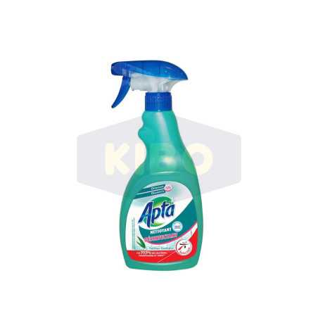 Nettoyant désinfectant spray fraîcheur eucalyptus 500ml
