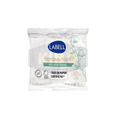 LABELL Coton-tige 160 batonnets recharge Antananarivo Madagascar