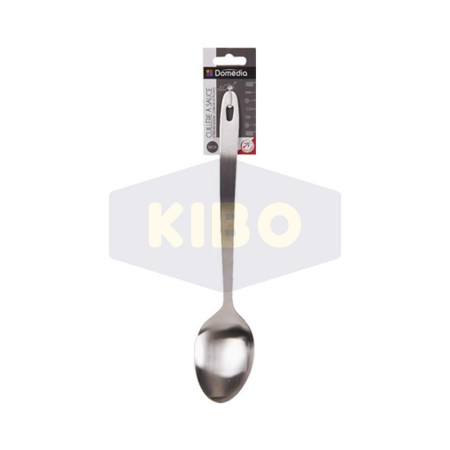 DOMEDIA Cuillère à sauce en inox Antananarivo Madagascar