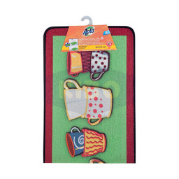 APTA Tapis de cuisine 40x120cm Antananarivo Madagascar