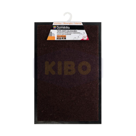 DOMEDIA Tapis anti-salissures uni 40x60cm Antananarivo Madagascar