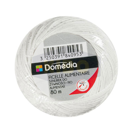 DOMEDIA Ficelle alimentaire 80 mètres Antananarivo Madagascar