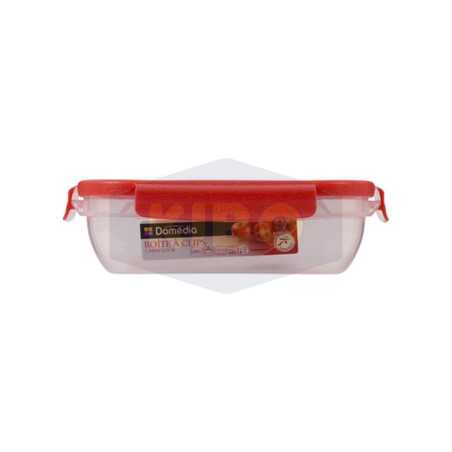 Boite à clips 0,95L
