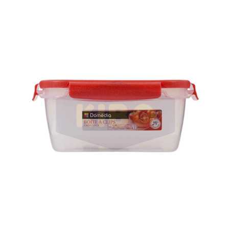 Boite à clips 1,4L