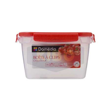 Boite à clips 1,9L
