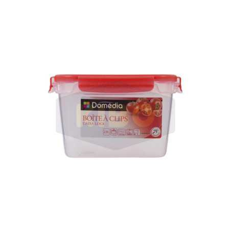 Boite à clips 2,9L