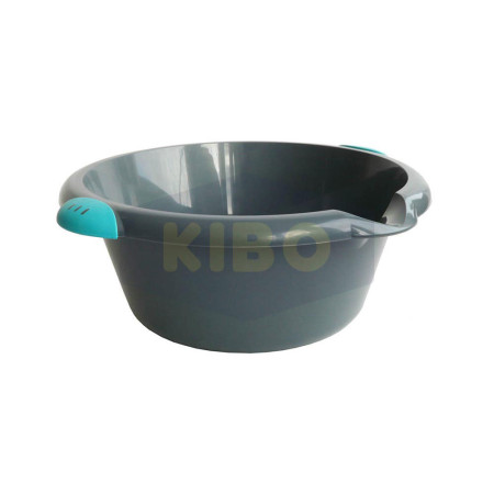 APTA Cuvette ronde grise 10L Antananarivo Madagascar