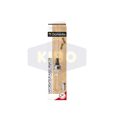 DOMEDIA Vaporisateur pour huile et vinaigre Antananarivo Madagascar