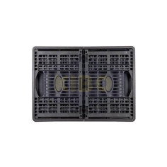 TOP BUDGET Casier pliant noir 32L Antananarivo Madagascar