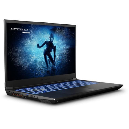 6 144 Hz - Intel i5-12450H - RA