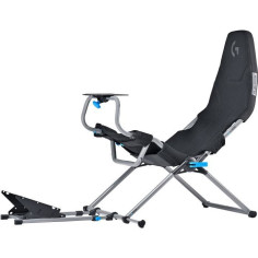 Siege de pilote - PLAYSEAT - Playseat Challenge X Logitech G Siege de pilote - PLAYSEAT - Playseat Challenge X Logitech G
