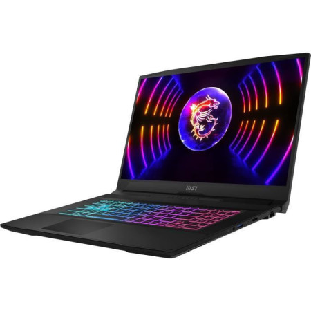 3 FHD 144Hz- Core i5 12450H - RAM