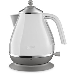 Bouilloire DELONGHI ICONA CAPITALS - 1