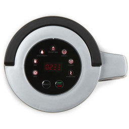 2 L  7 programmes  1000 Watt - DO716BL